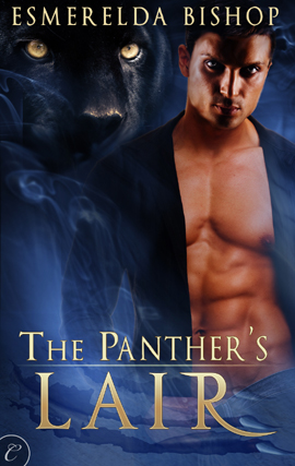 Title details for The Panther's Lair by Esmerelda Bishop - Available